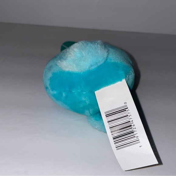 NWT Squishmallows Dabney the Fox Clip - Picture 6 of 7